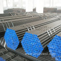 ASTM A53 Seamless Carbon Steel Pipes